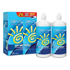 Allergan Multi Purpose Contact Lens Solution
